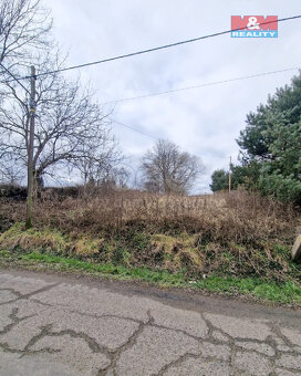 Prodej pozemku k bydlení, 1300 m², Krnov - 5