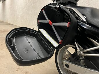 Yamaha FZ6 FAZER - 5