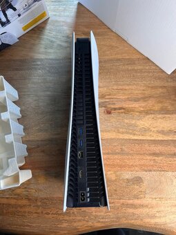 Sony Playstation 5 s mechanikou + 2 ovladače - 5