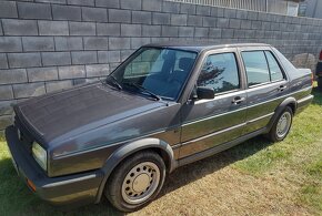 101.850km, VW Jetta II.1.6 PACiFiC-5q-Bez Koroze-Španělsko - 5