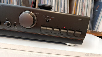 TECHNICS SU-A700 Stereo Integrated Amplifier/ Třída AA - 5