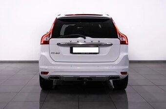 Volvo XC60 D4 AWD Polestar Classic Summum 2017 - 5