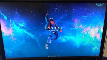 4K monitor WBOX - 5