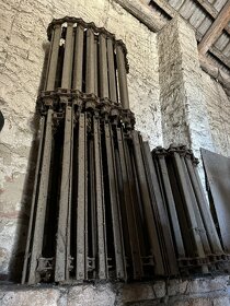 Náhradní díly Fortschritt e516 - 5