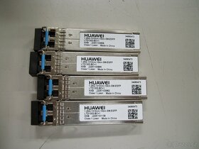 SFP Opticke a metalicke - 5