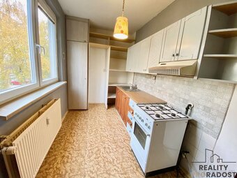 Pronájem bytu 3+1, Olomouc, ulice Fischerova. - 5
