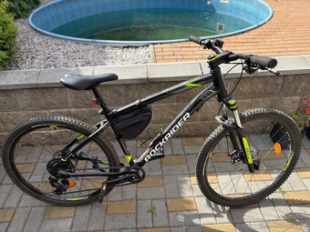 Horské kolo ROCKRIDER ST530 - 5