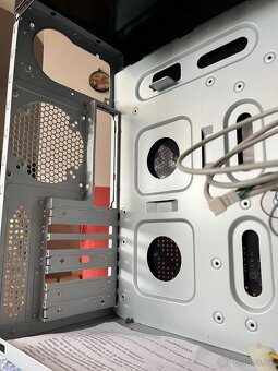 Pc skříň Acutake - 5