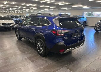 Subaru Outback 2.5 Comfort+kuze 2024 124 kw - 5