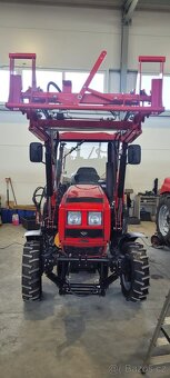 Prodam traktor Belarus 422.1 - 5