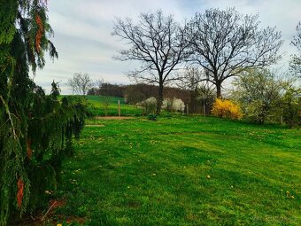 Stavební pozemek 800m2, Netolice okr. Beroun - 5