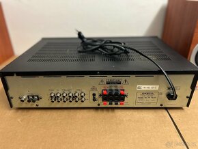 ONKYO RECEIVER TX-7620 - 5