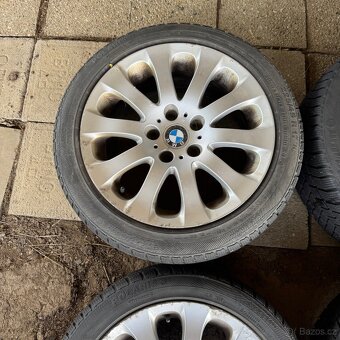 Bmw styling 159 225/45 r17 - 5