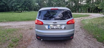 Prodam Ford S-Max Titanium 2.0 TDCi - 5