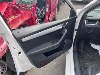 Octavia 3, 1.6tdi 85kw na dily - 5