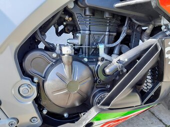 Aprilia Sr 125 - 5