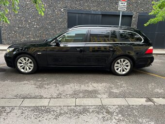🚀🚀🚀BMW 2009p. 2.0 NAFTA .AVTOMAT TOP STAV 🚀🚀 - 5