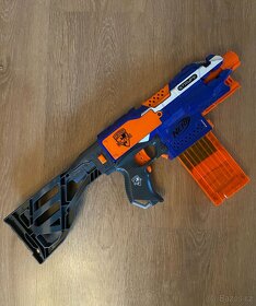 Nerf rôzne - 5