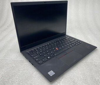 Profi Lenovo X1 Carbon i7-10610,16GB RAM,500GB SSD,2560x1440 - 5