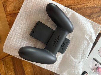 Nintendo Switch OLED 2023 - 5