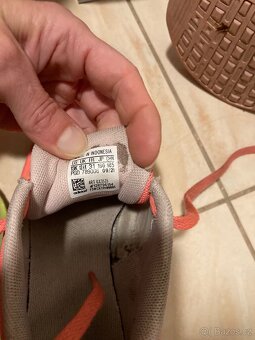 Adidas tenisky detske - 5