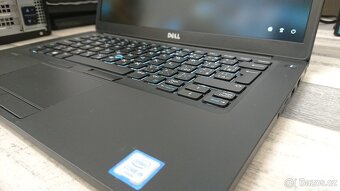 Dell latitude 7480 - 5