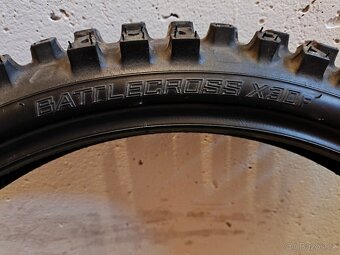 Bridgestone x30 - 5