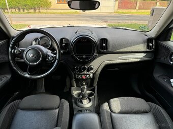 Mini Cooper D countryman 2018 - 5