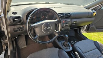 Audi A3 8l 1.9 TDI - 5