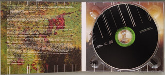 CD Nils Petter Molvaer: Streamer / Re-Vision - 5