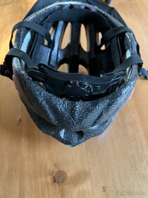 Cyklisticka prilba znacky Bell, vel. 52-58 - 5