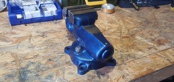 Svěrák York 80A - 5