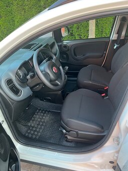 FIAT PANDA HYBRID 999cm3 - 5