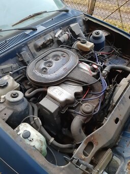 Fiesta mk2 - 5