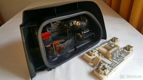 ZADNÍ SVĚTLO (L / P) na Renault Clio I / 1992-1996 - 5