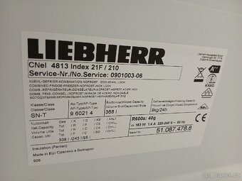 Liebcherr - 5