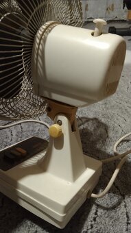 Ventilátor - 5