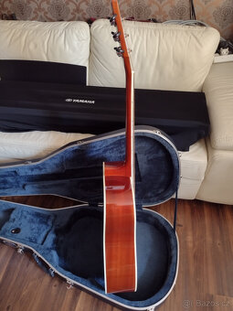 akustická kytara Washburn D9 - 5
