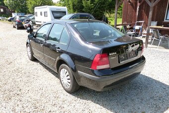 Volkswagen Bora 1.9 TDi - 5