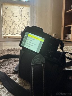 NIKON COOLPIX L840 - 5
