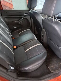 FORD KUGA 2.0 TDCI+++4x4+++NOVÉ ROZVODY - 5