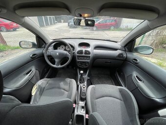 Peugeot 206 1.4 i - 5