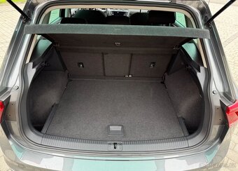 Volkswagen Tiguan 1.4 TSI BMT ACT 105k Highline DSG - 5