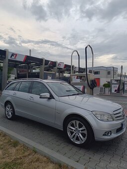 Mercedes Benz - 5