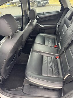 Mondeo 2011 2.0 TDCI - 5