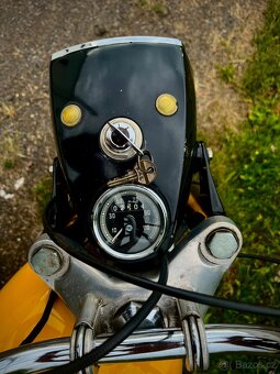 Čz 125/476 - 5