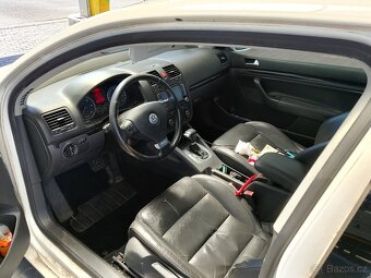 Volkswagen golf GT 125kw - 5