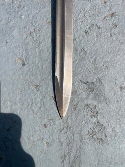 Bodak vz 58 - 5