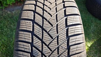 Ford 5x108  ▪︎   pneu  235/55/17 - 5