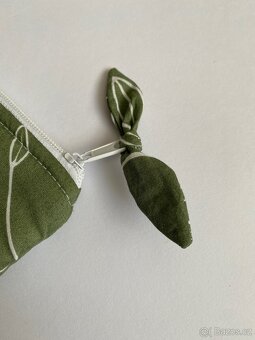 Obal na laptop Sage Tea - 5